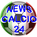 news calcio 24